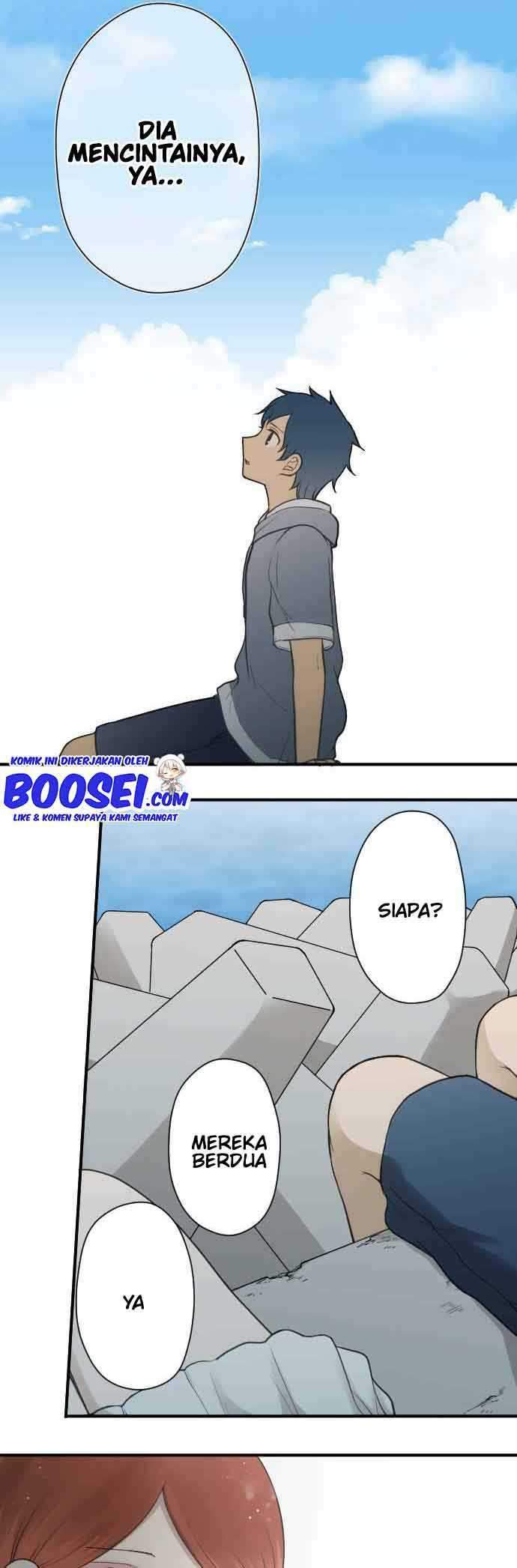 Chapter 195 - halaman 21