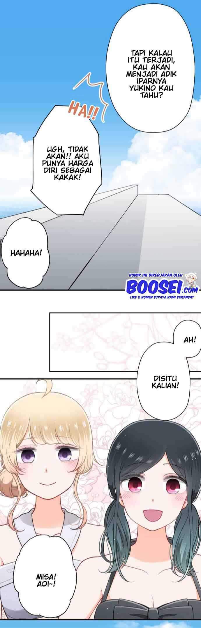 Chapter 195 - halaman 25