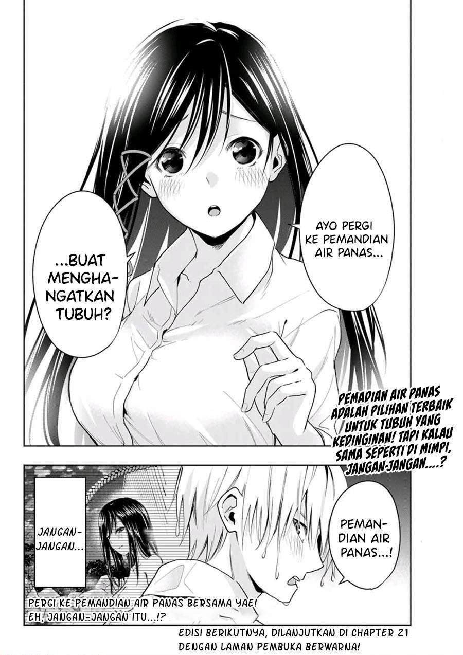 Chapter 20 - halaman 21