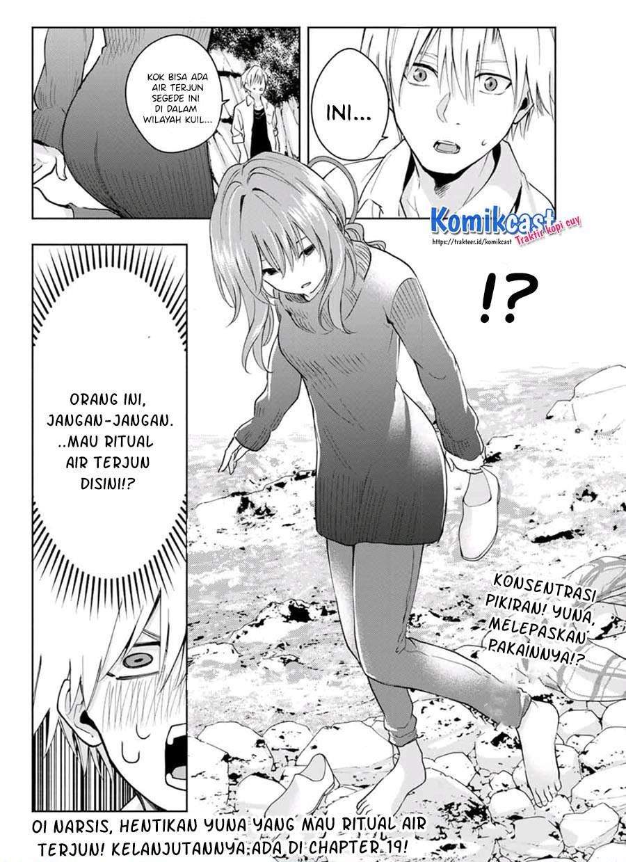 Chapter 18 - halaman 21