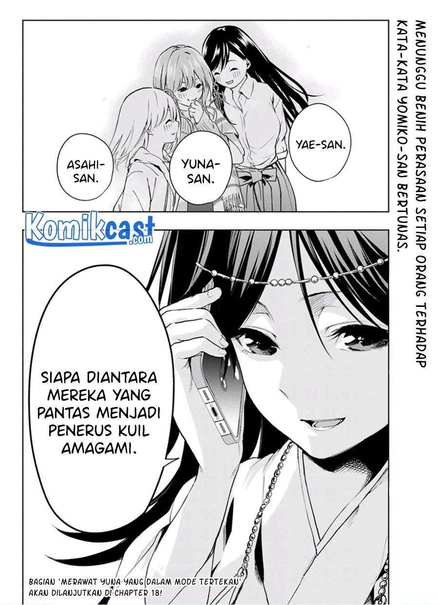 Chapter 17 - halaman 21