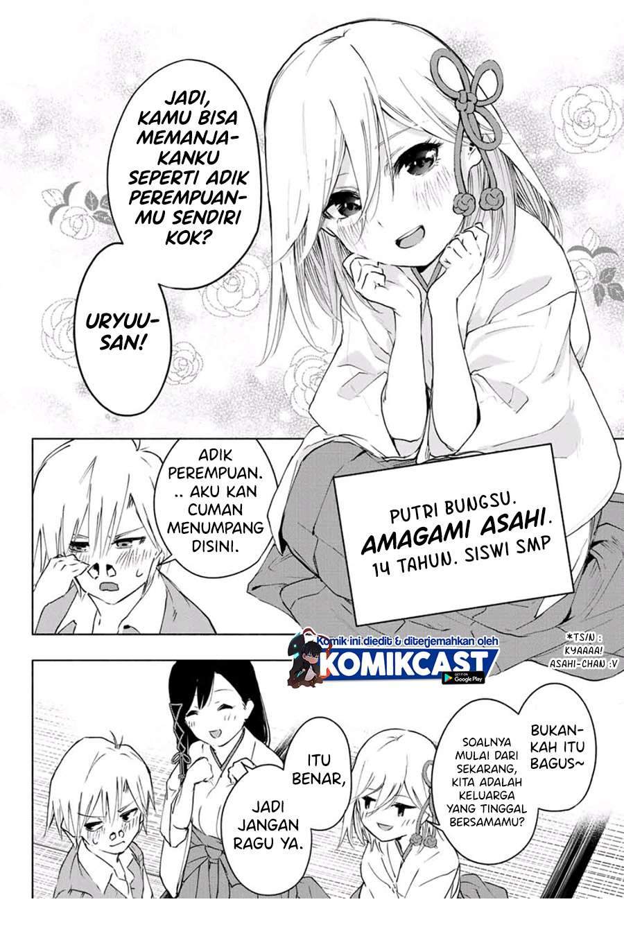 Chapter 1.1 - halaman 15