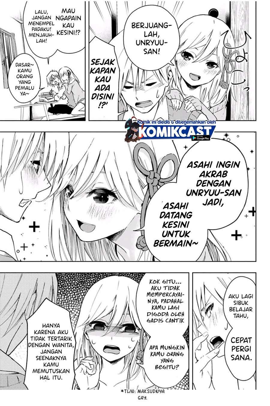 Chapter 1.1 - halaman 22