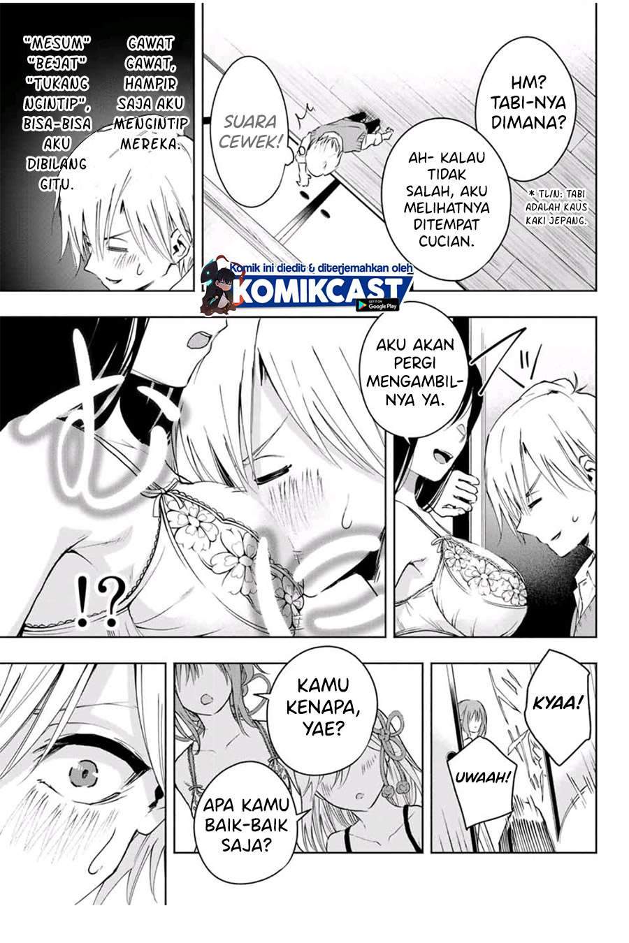 Chapter 1.1 - halaman 9