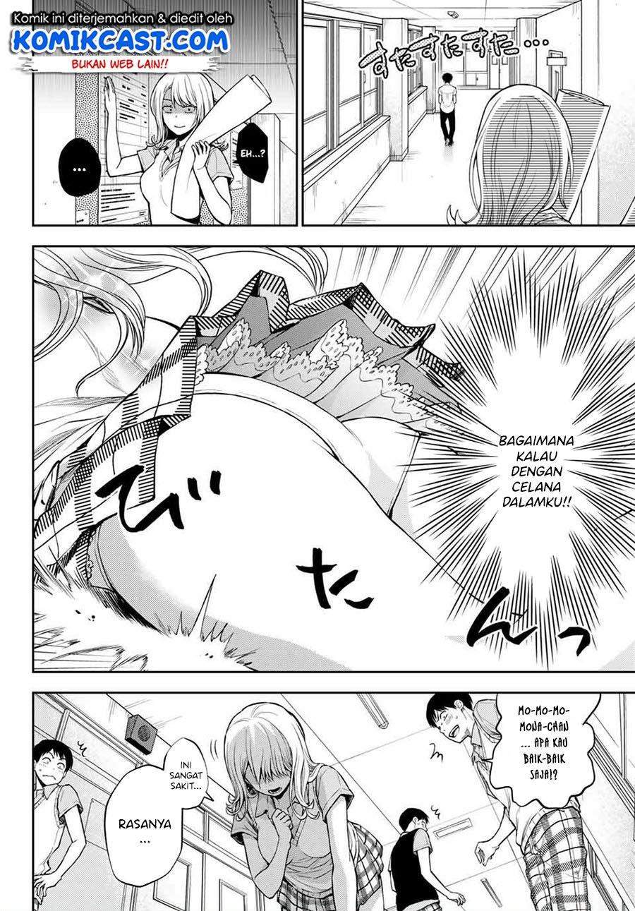 Chapter 1 - halaman 11