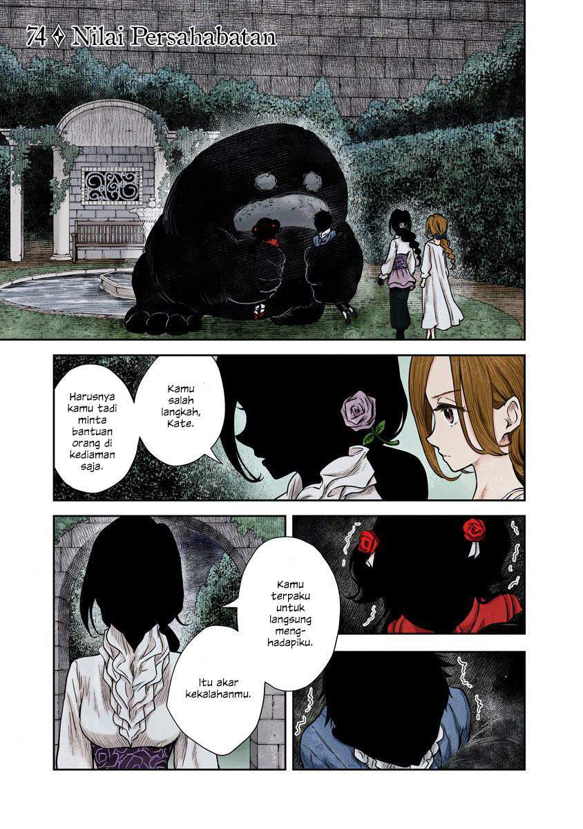Chapter 74 - halaman 2