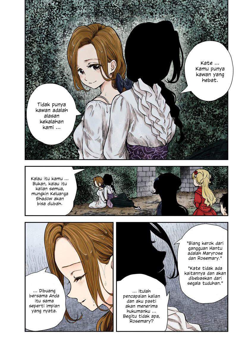 Chapter 74 - halaman 11