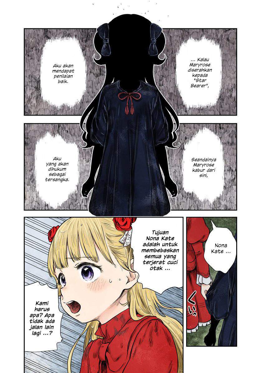 Chapter 74 - halaman 12