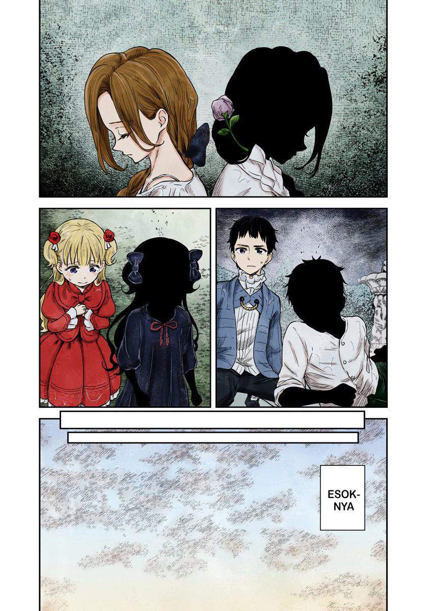Chapter 74 - halaman 14