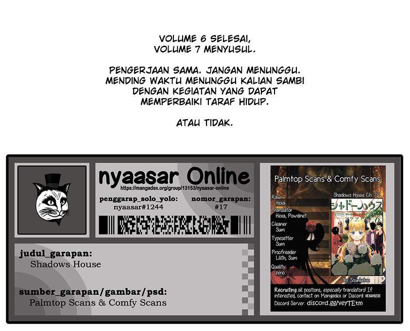 Chapter 74 - halaman 16