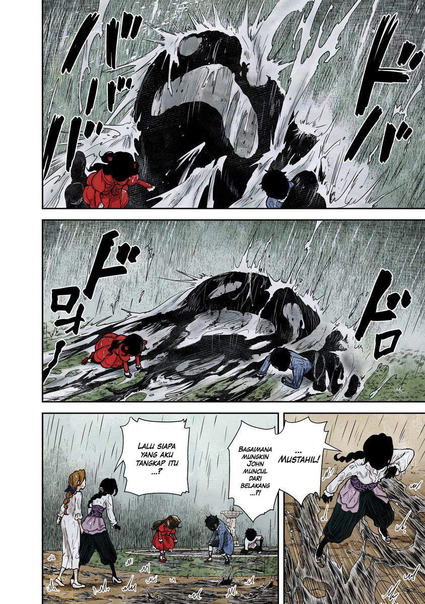 Chapter 74 - halaman 5