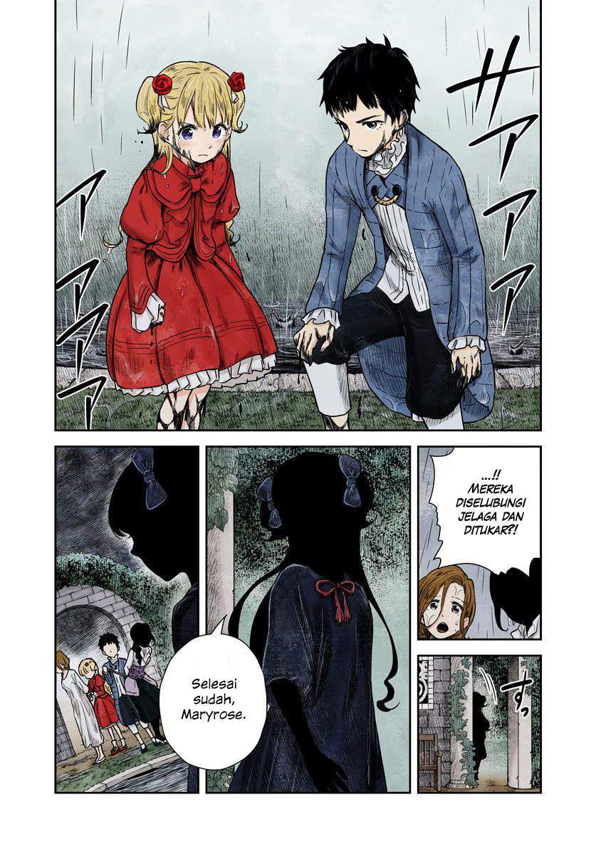 Chapter 74 - halaman 6