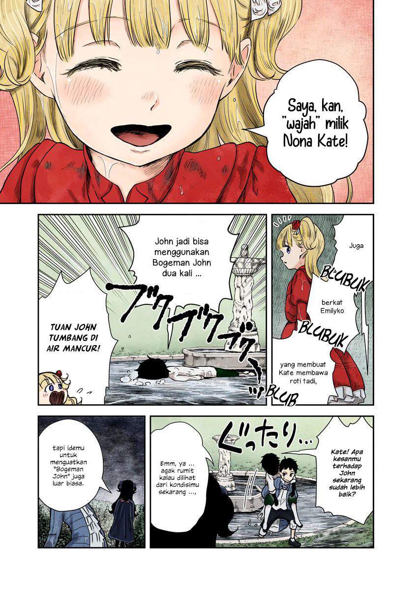 Chapter 74 - halaman 8