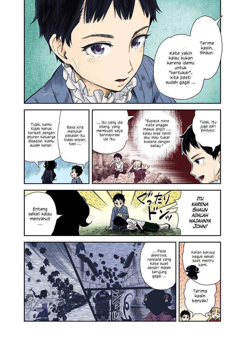 Chapter 74 - halaman 9