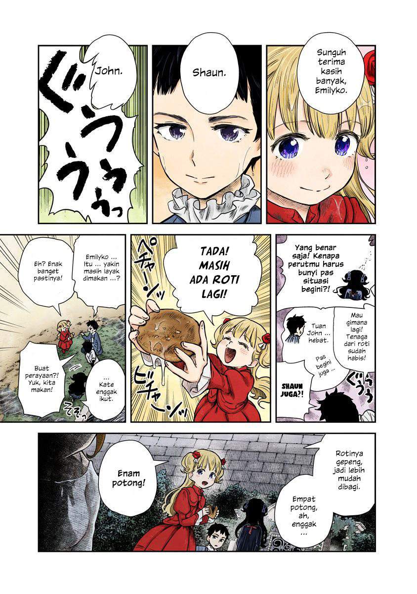 Chapter 74 - halaman 10
