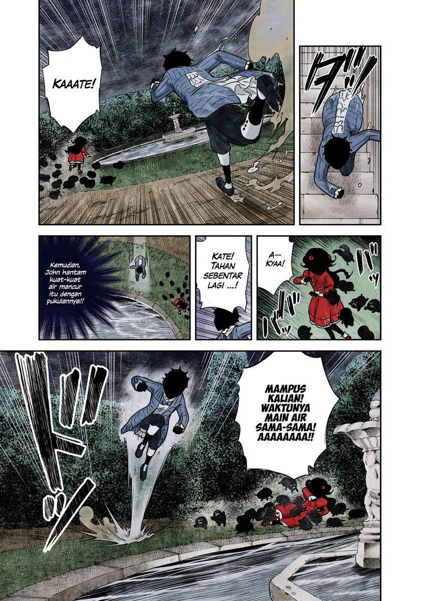Chapter 73 - halaman 12