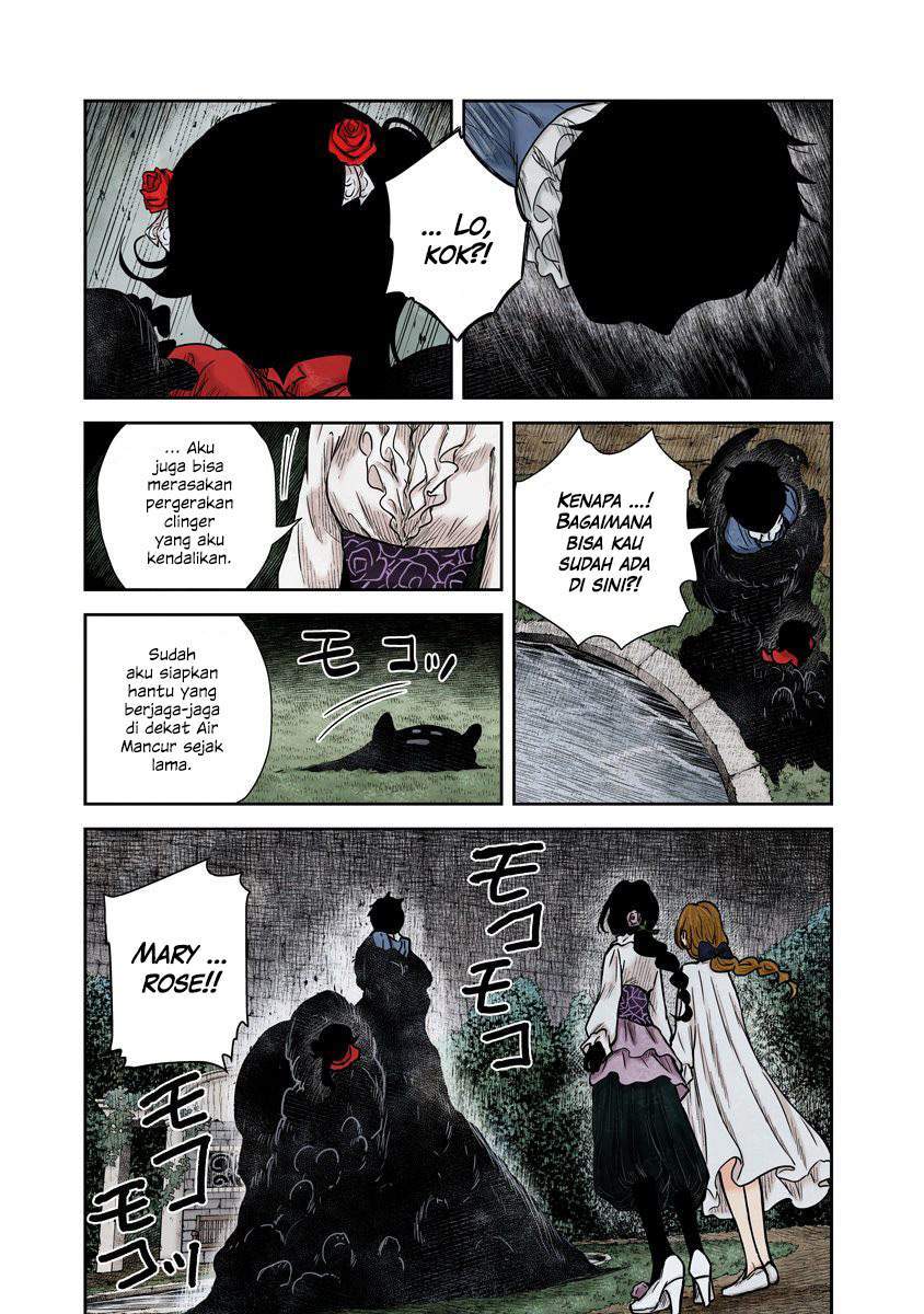 Chapter 73 - halaman 14