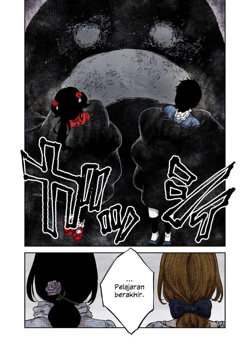 Chapter 73 - halaman 15