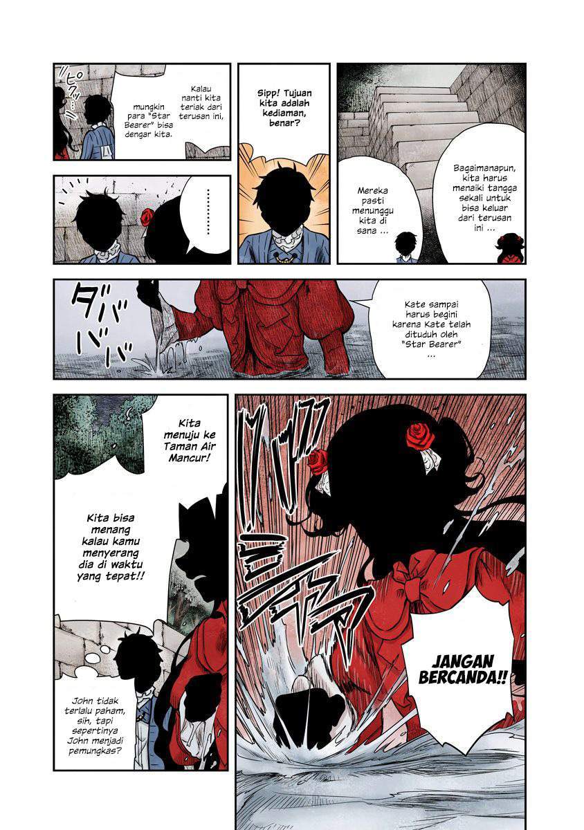 Chapter 73 - halaman 6