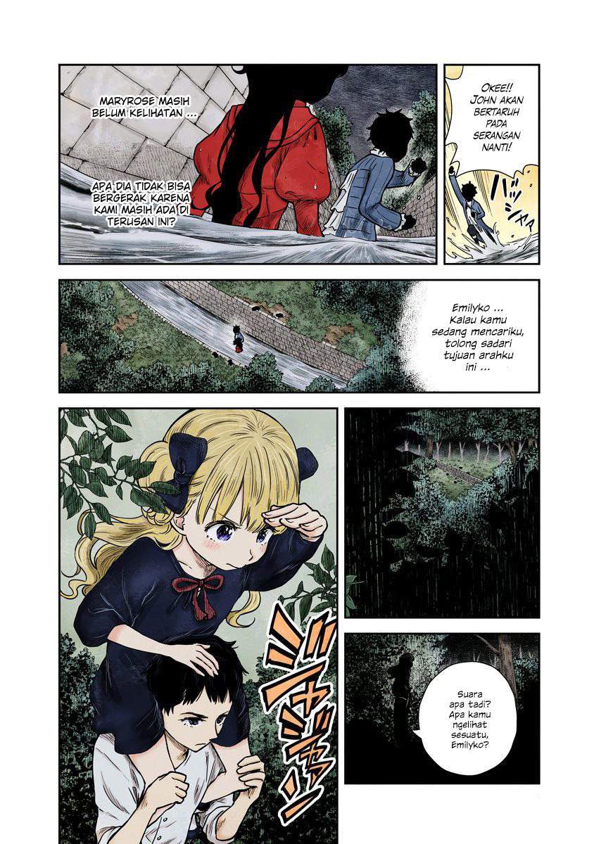 Chapter 73 - halaman 7