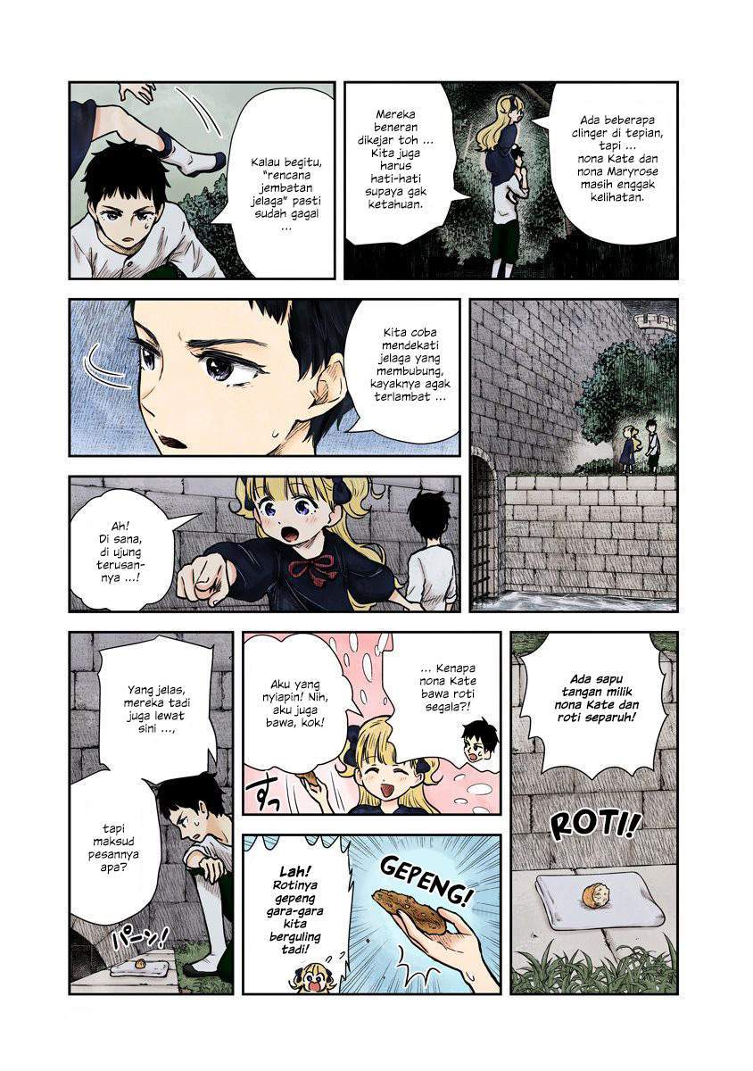 Chapter 73 - halaman 8
