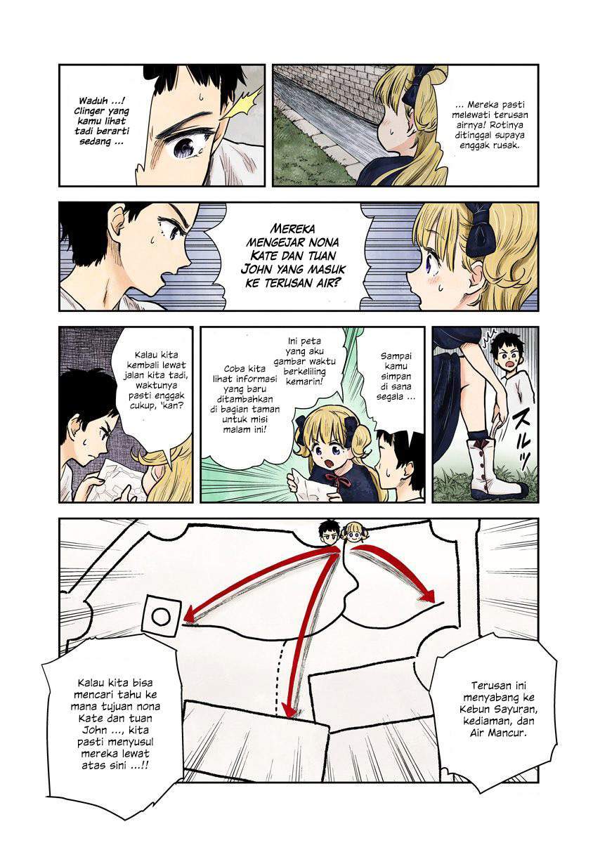 Chapter 73 - halaman 9