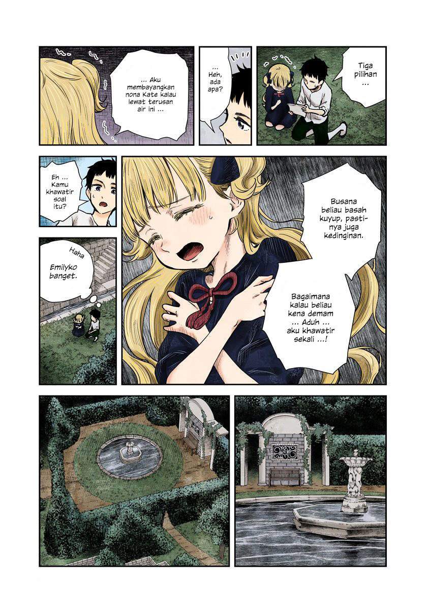 Chapter 73 - halaman 10