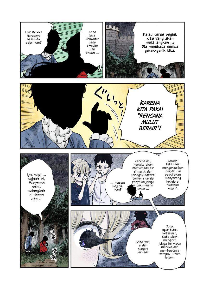 Chapter 72 - halaman 6