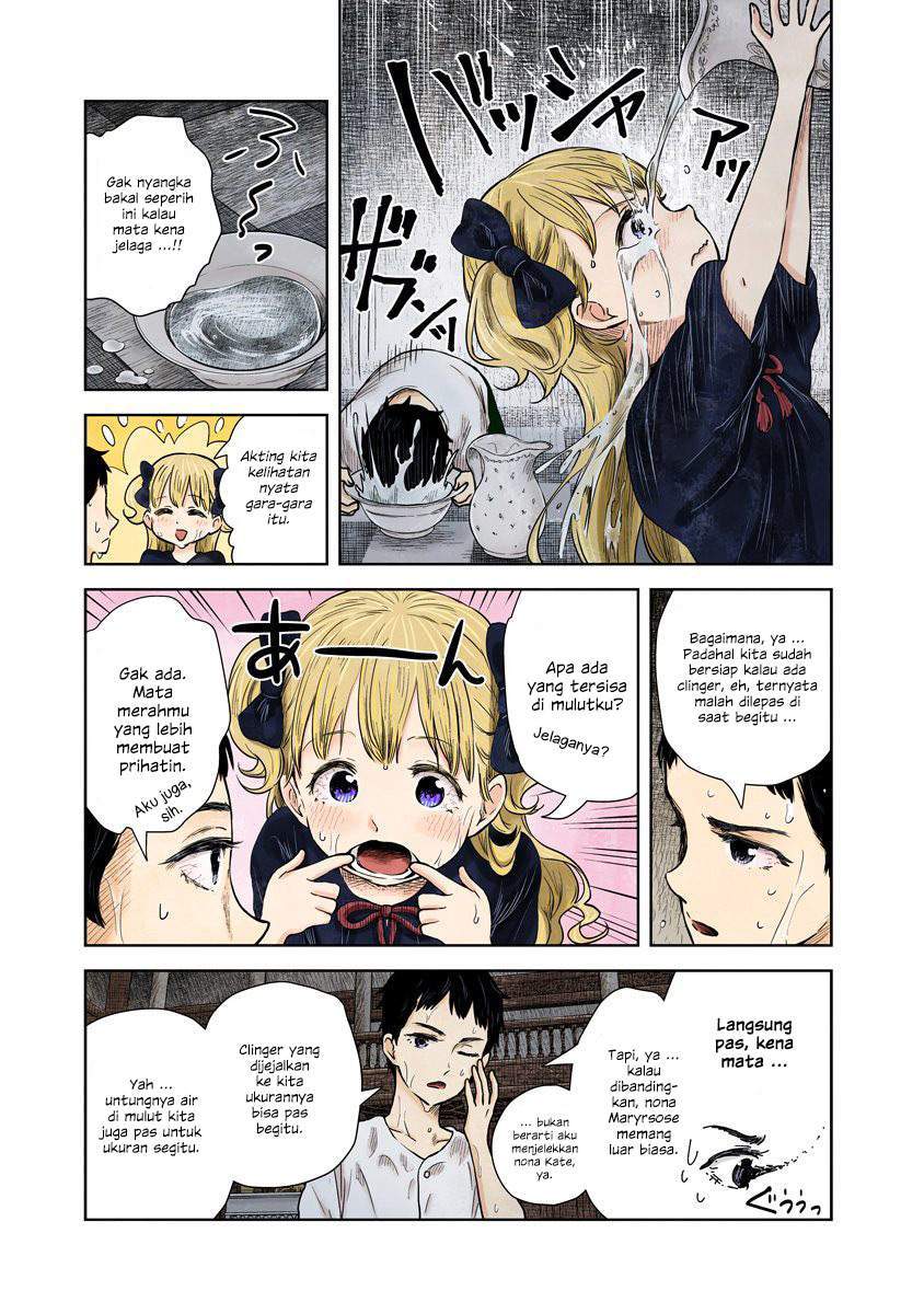 Chapter 72 - halaman 9