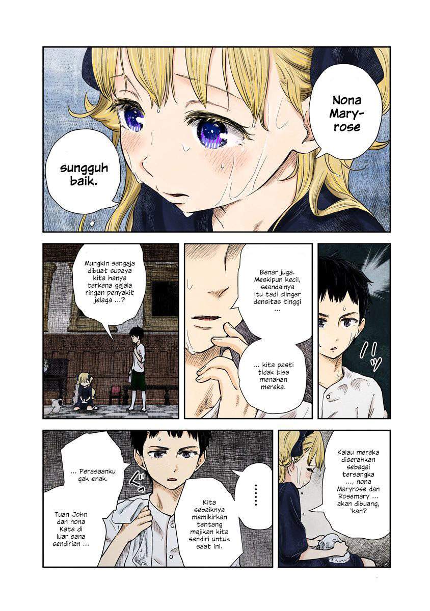 Chapter 72 - halaman 10