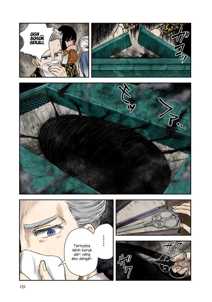 Chapter 71 - halaman 15