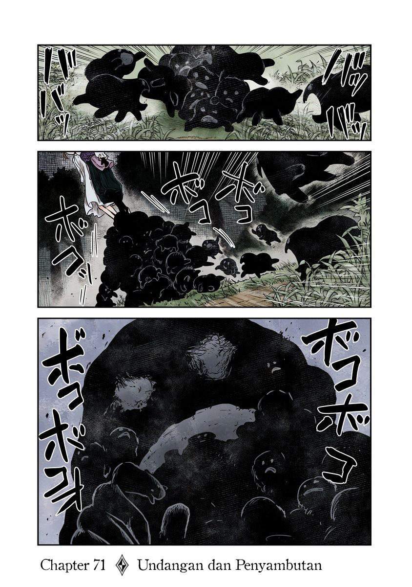 Chapter 71 - halaman 3