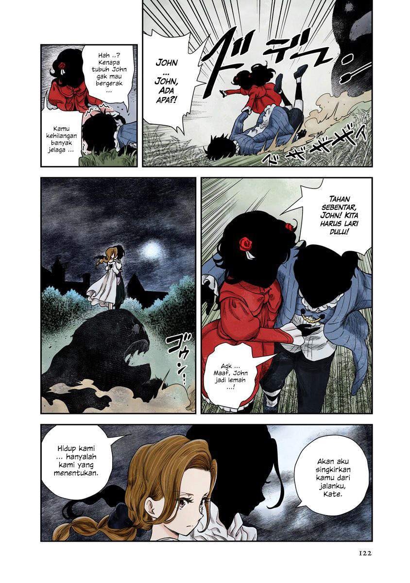 Chapter 71 - halaman 6