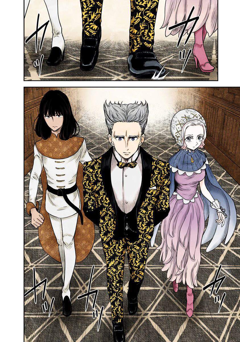 Chapter 71 - halaman 8