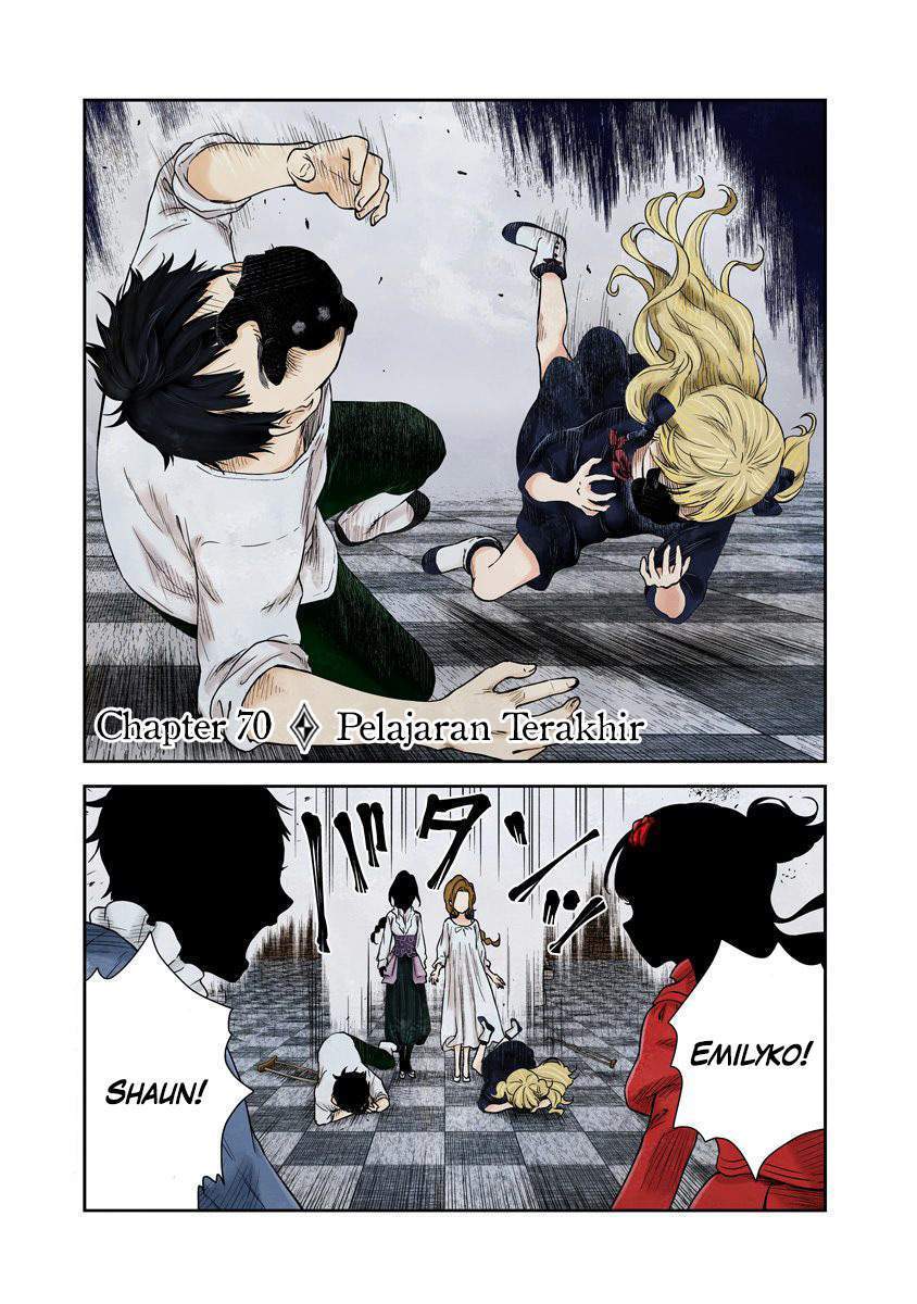 Chapter 70 - halaman 2