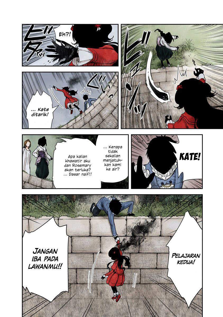 Chapter 70 - halaman 11