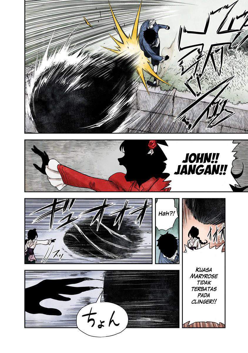 Chapter 70 - halaman 13
