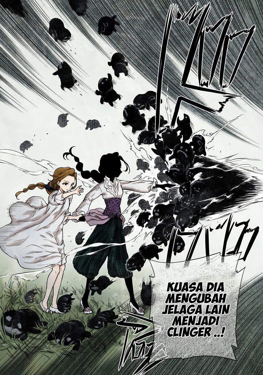 Chapter 70 - halaman 14