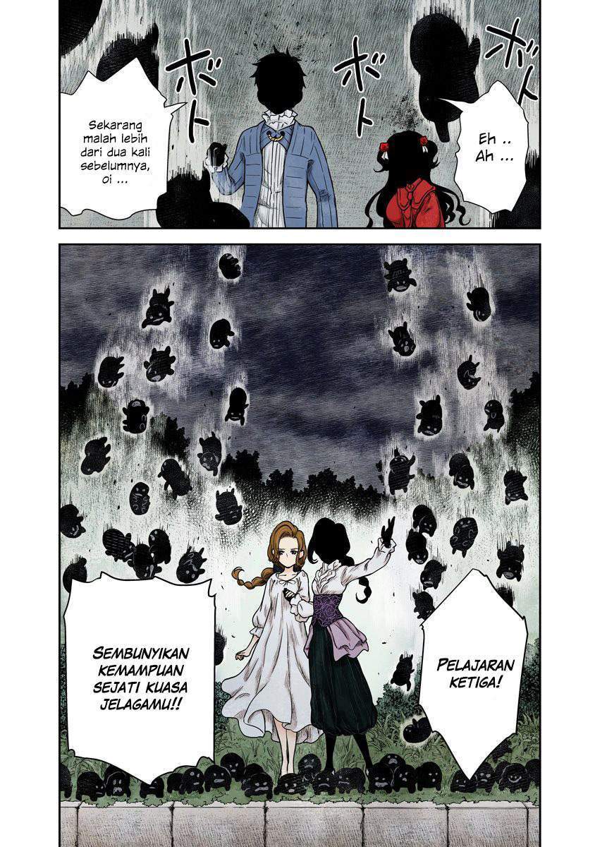 Chapter 70 - halaman 15