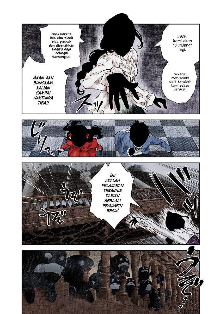 Chapter 70 - halaman 3