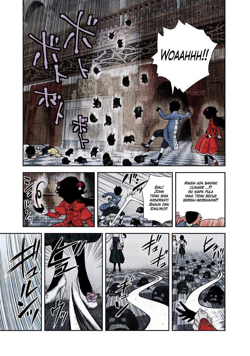 Chapter 70 - halaman 4