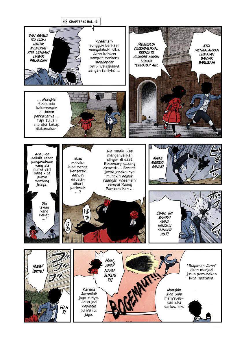 Chapter 70 - halaman 7