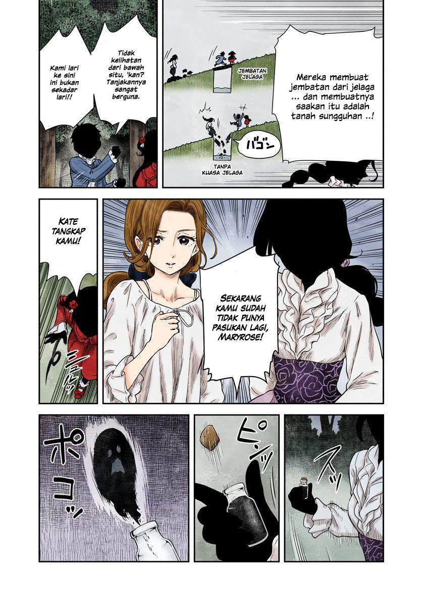 Chapter 70 - halaman 10