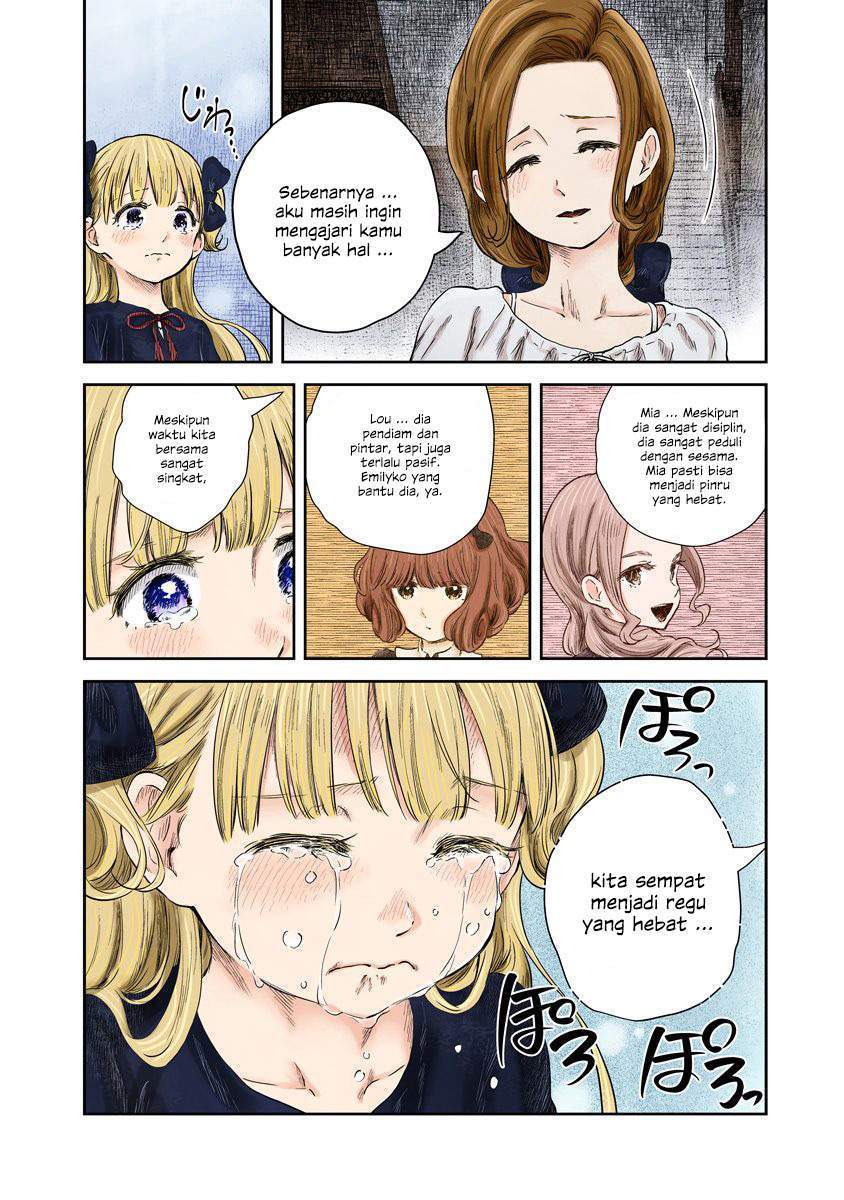 Chapter 69 - halaman 13