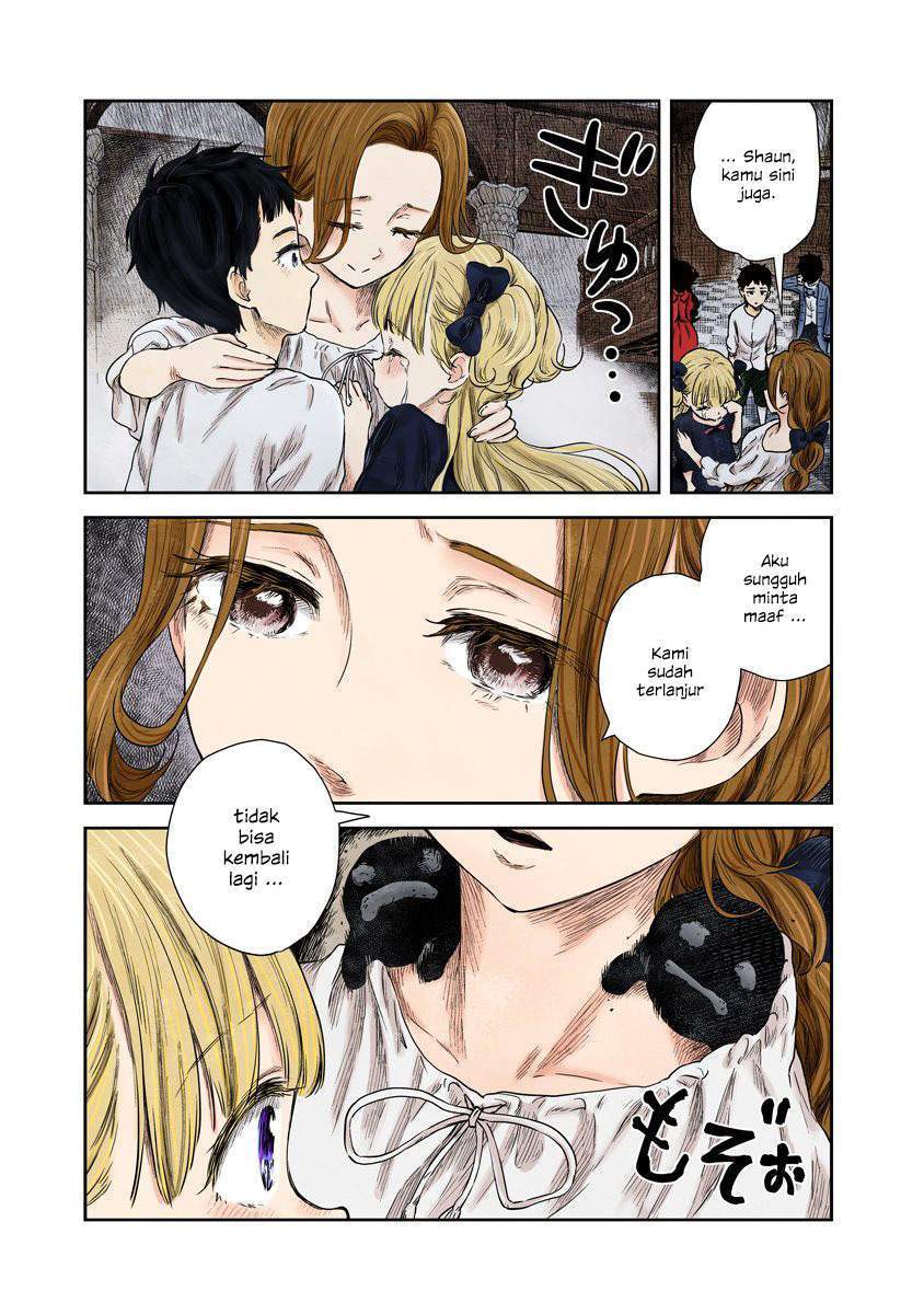 Chapter 69 - halaman 14