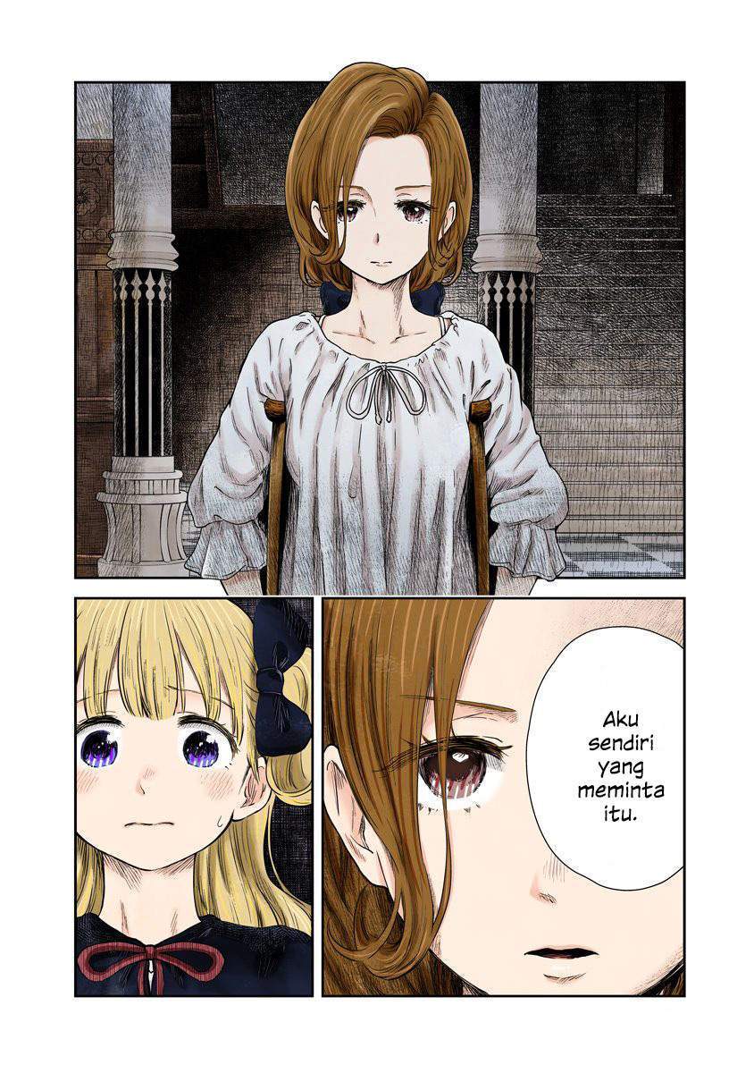 Chapter 69 - halaman 5