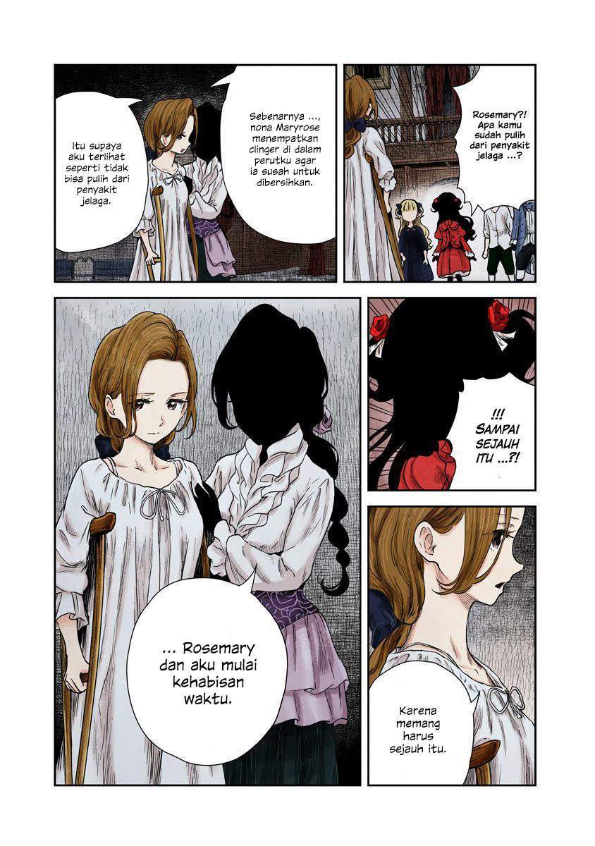 Chapter 69 - halaman 6