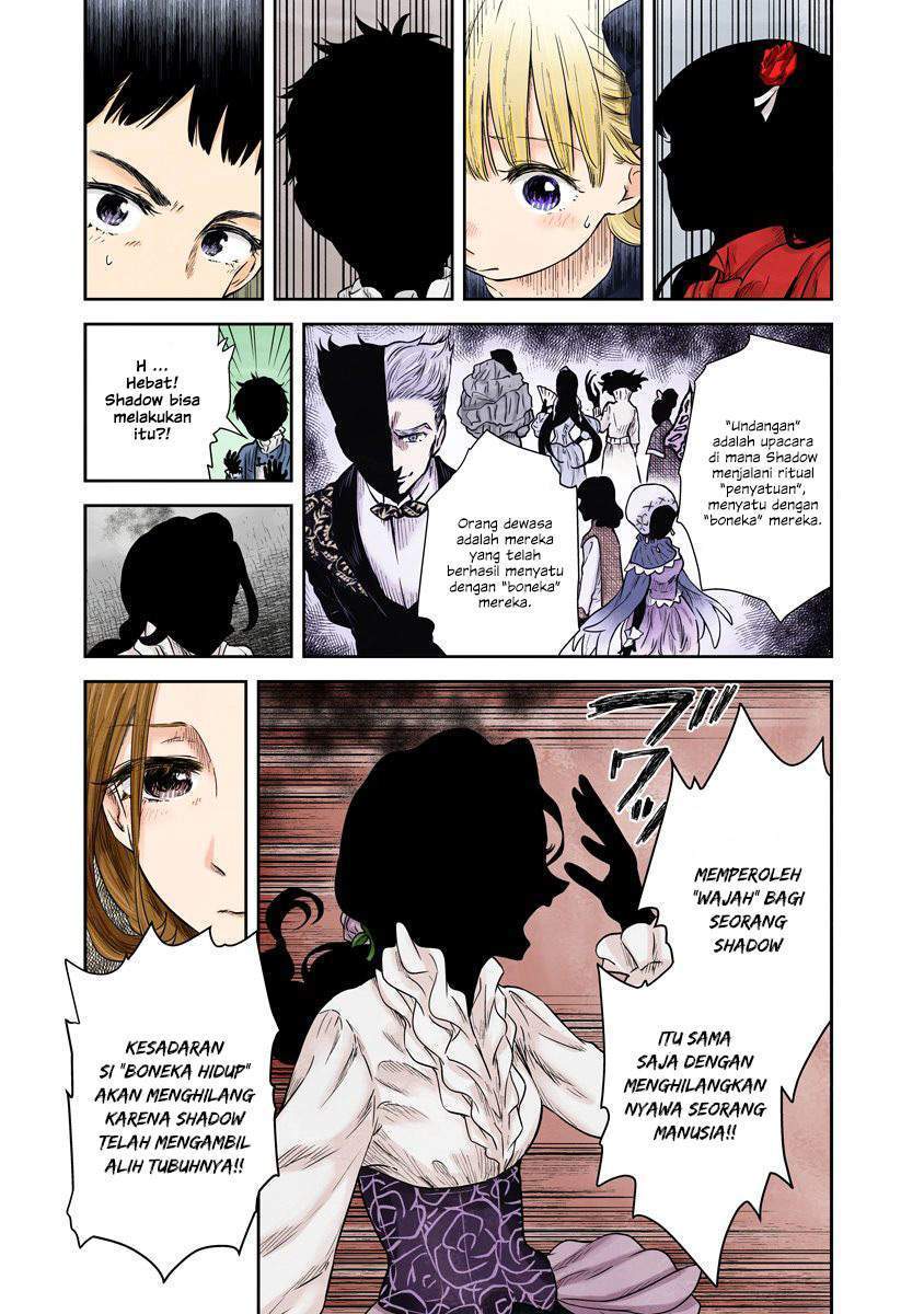 Chapter 69 - halaman 8