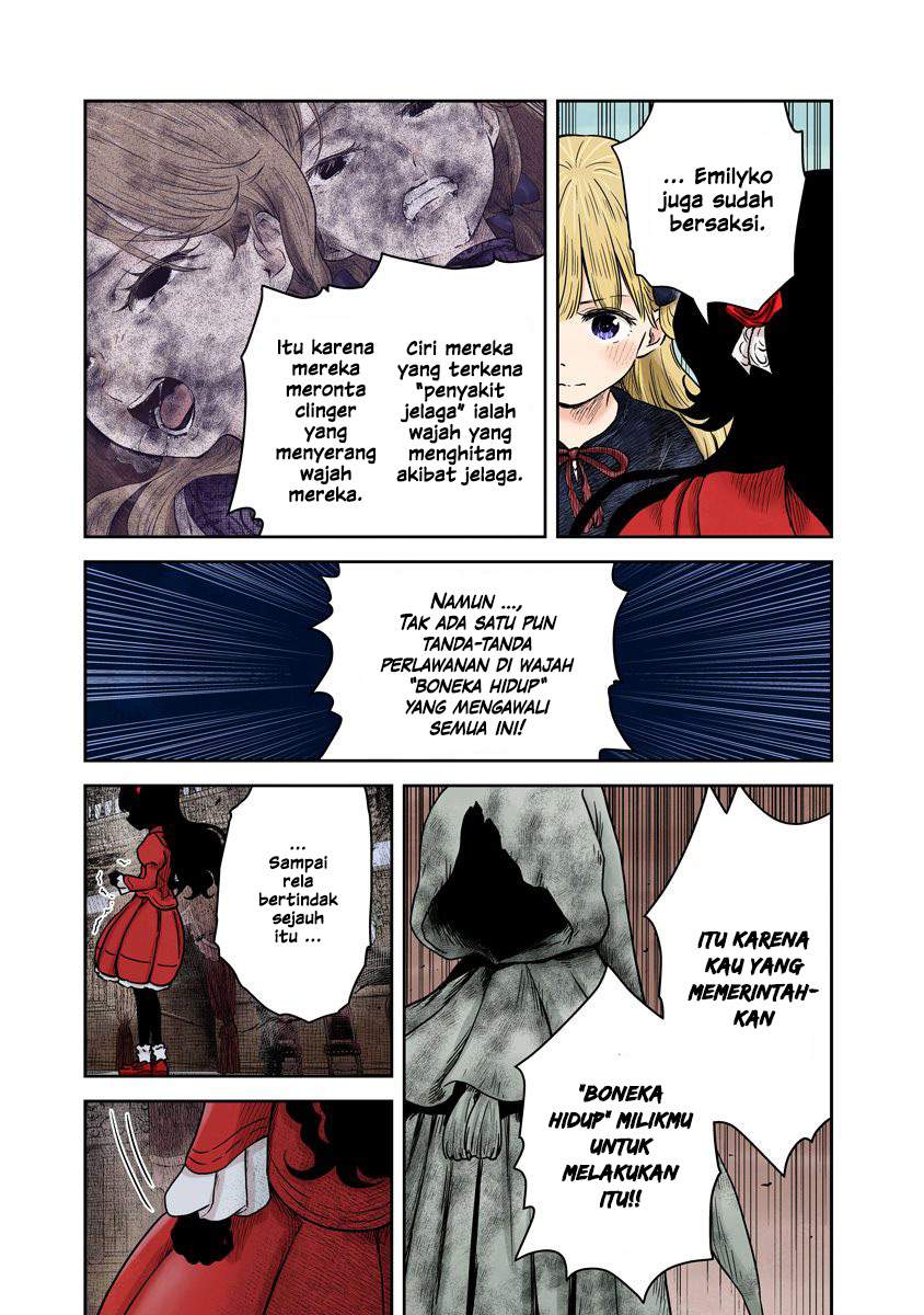 Chapter 68 - halaman 13
