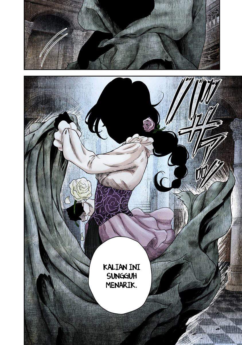 Chapter 68 - halaman 15